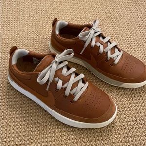 Nike Men’s Lunarlon Golf shoes